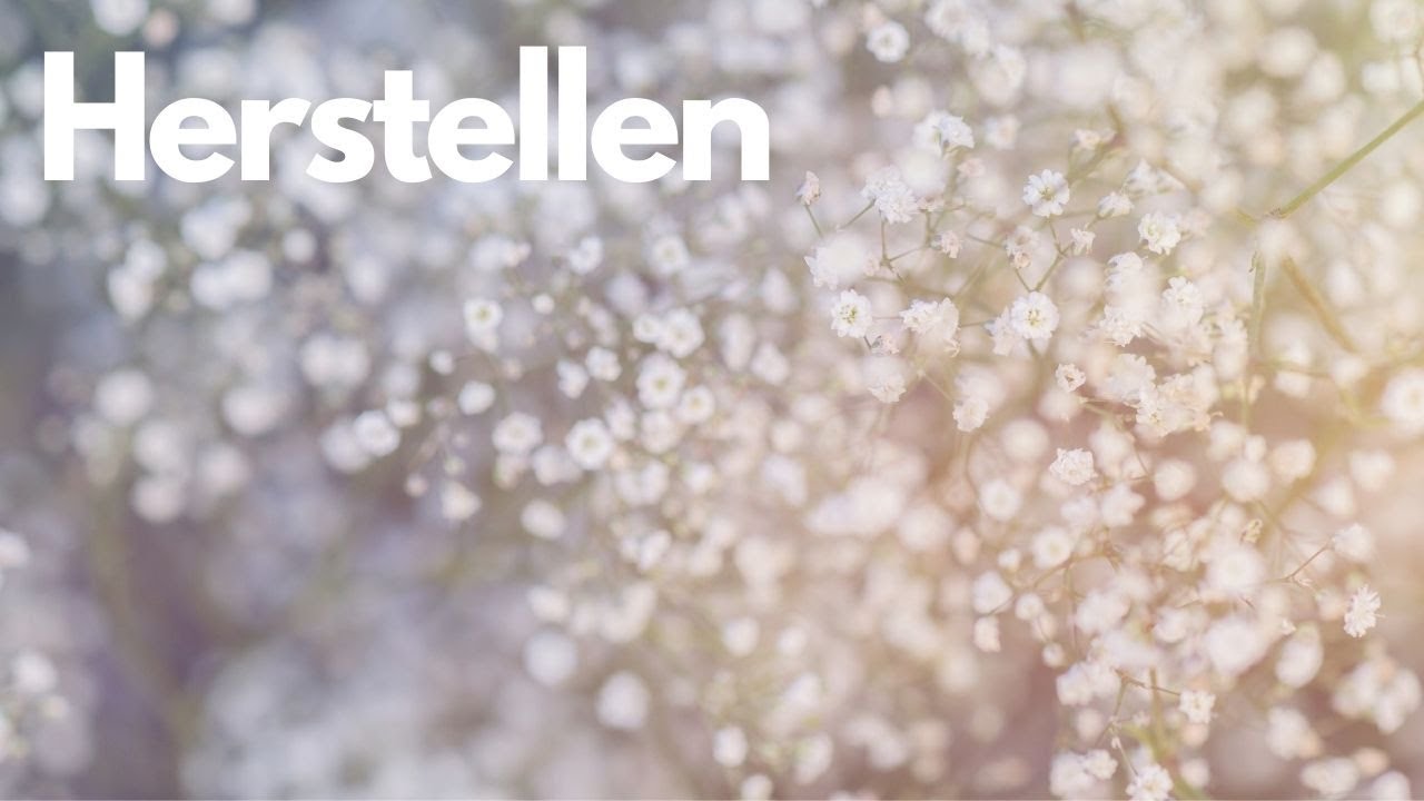 Herstellen - Algemene Tarot Reading