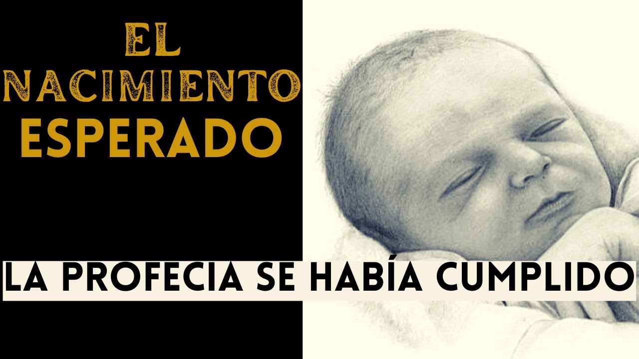 Juan el Bautista ha nacido | Lucas 1 | Parte 6