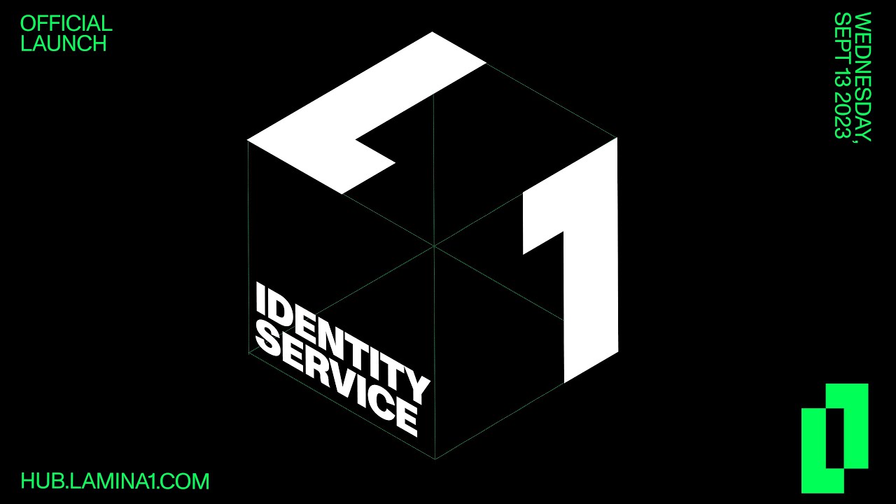 LAMINA1 &ndash; L1 Identity Service AMA w/ L1 Product & Engineering