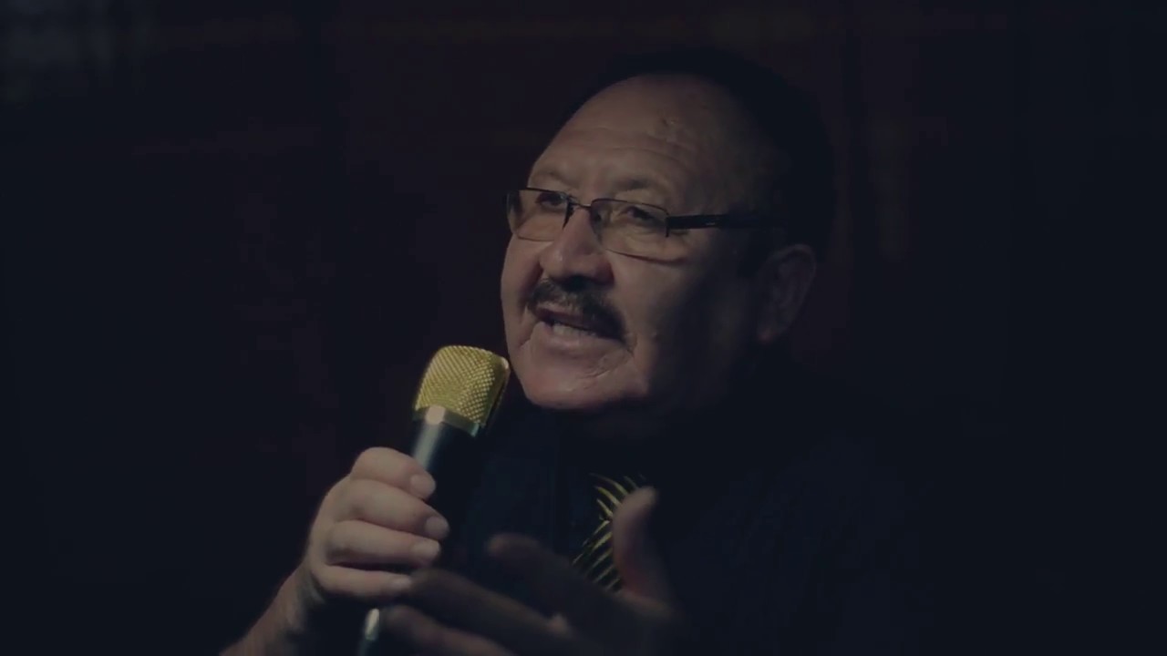 Tu Decisión  - Los Manantiales | 2018