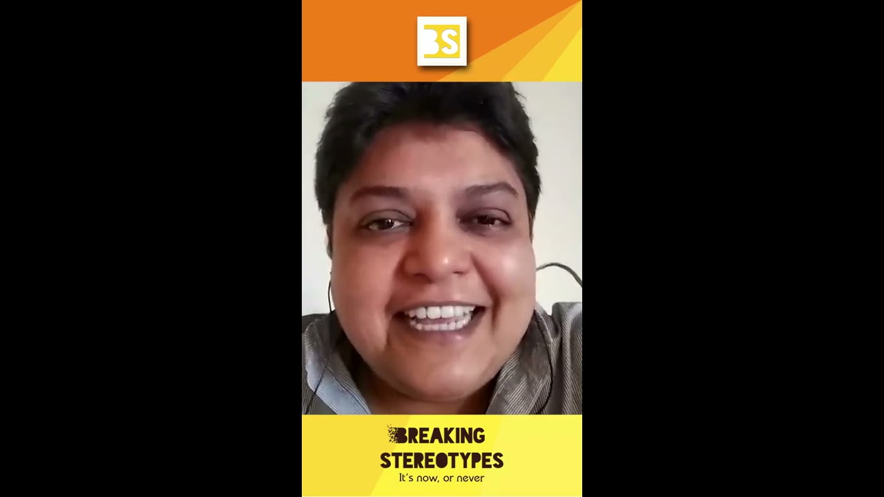 Jayati Mathur - Breaking Stereotypes | Story of Struggles and Survival | Fighter India | LGBTQ