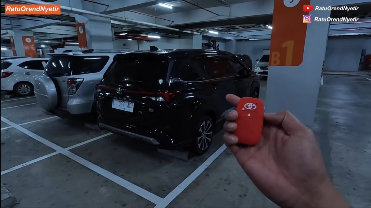 #313 - UNBOXING MOBIL BARU DI PARKIRAN MALL ! - VELOZ Q CVT - POV DRIVING INDONESIA