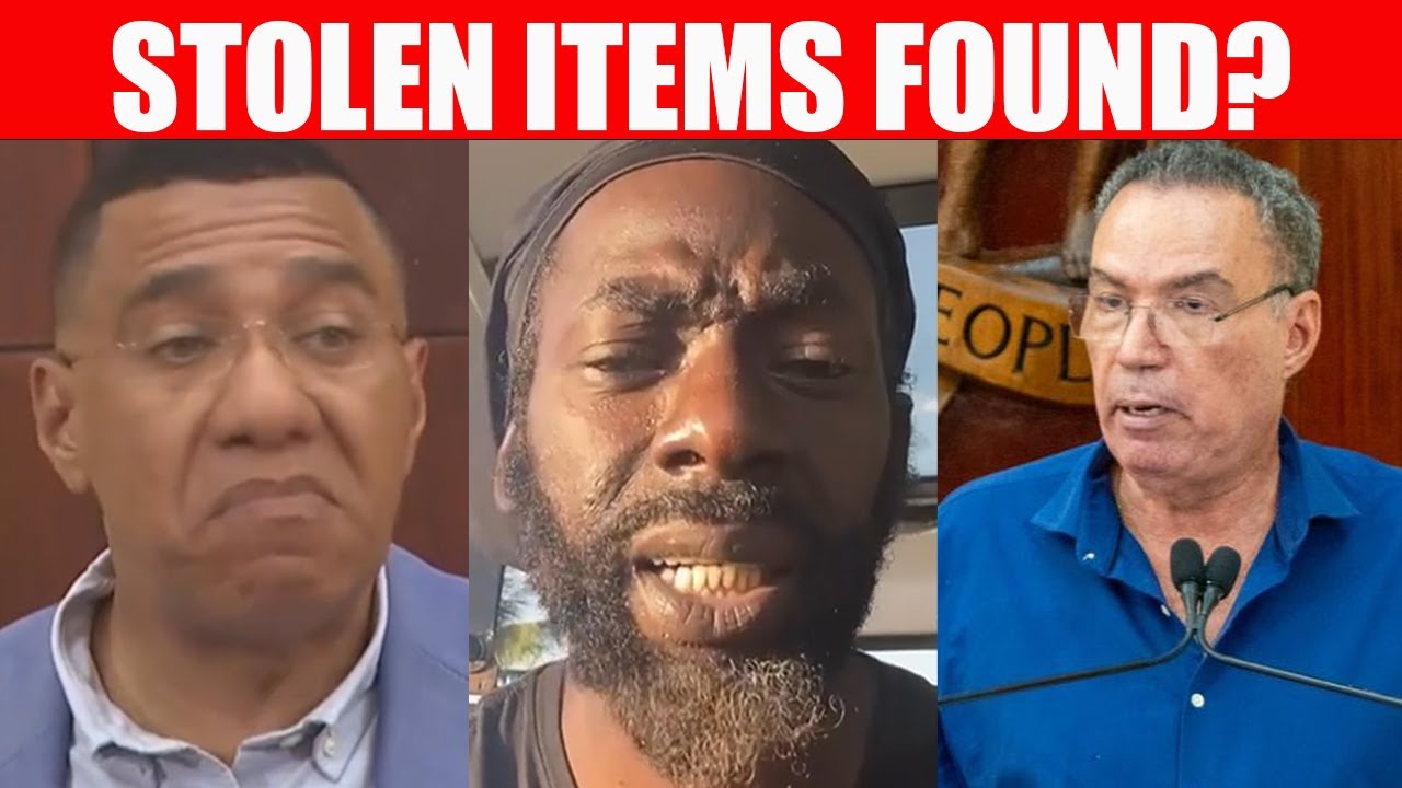 Найдены ли украденные вещи Буджу? Дэрил Ваз виноват | Bounty Killer Need Answers | Новая музыка Э...