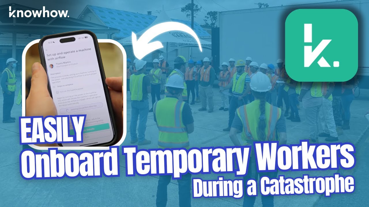 CAT Event Incoming? Here’s How to Get Your Response Team Ready