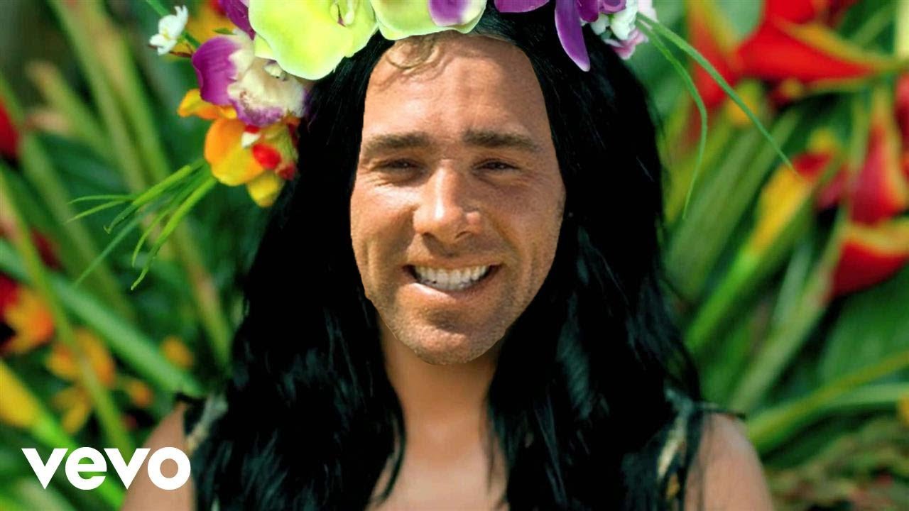 Katy Perry — Roar (♂Right Version♂)