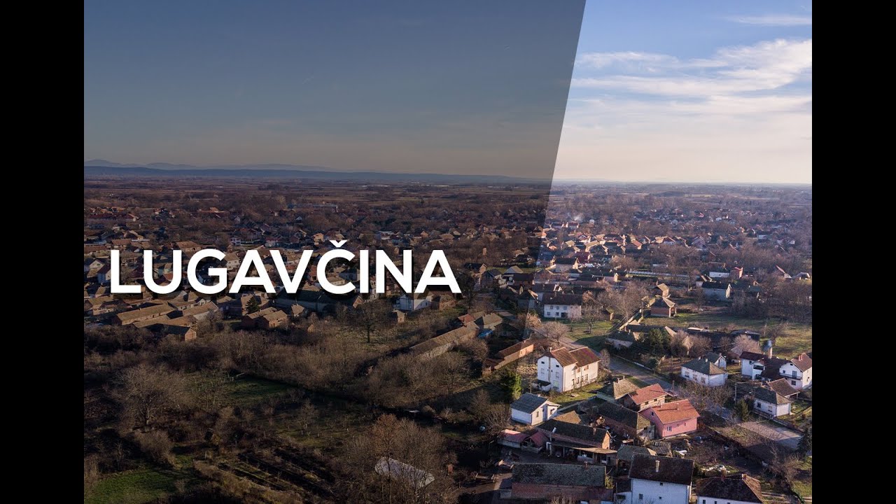 LUGAVČINA / Naše selo - Naši ljudi