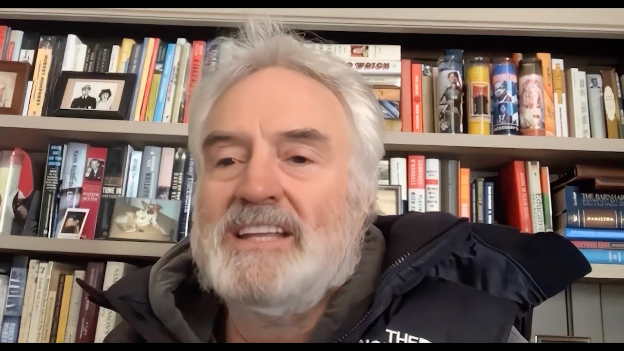 Bradley Whitford RIPS Kyrsten Sinema in must-see takedown