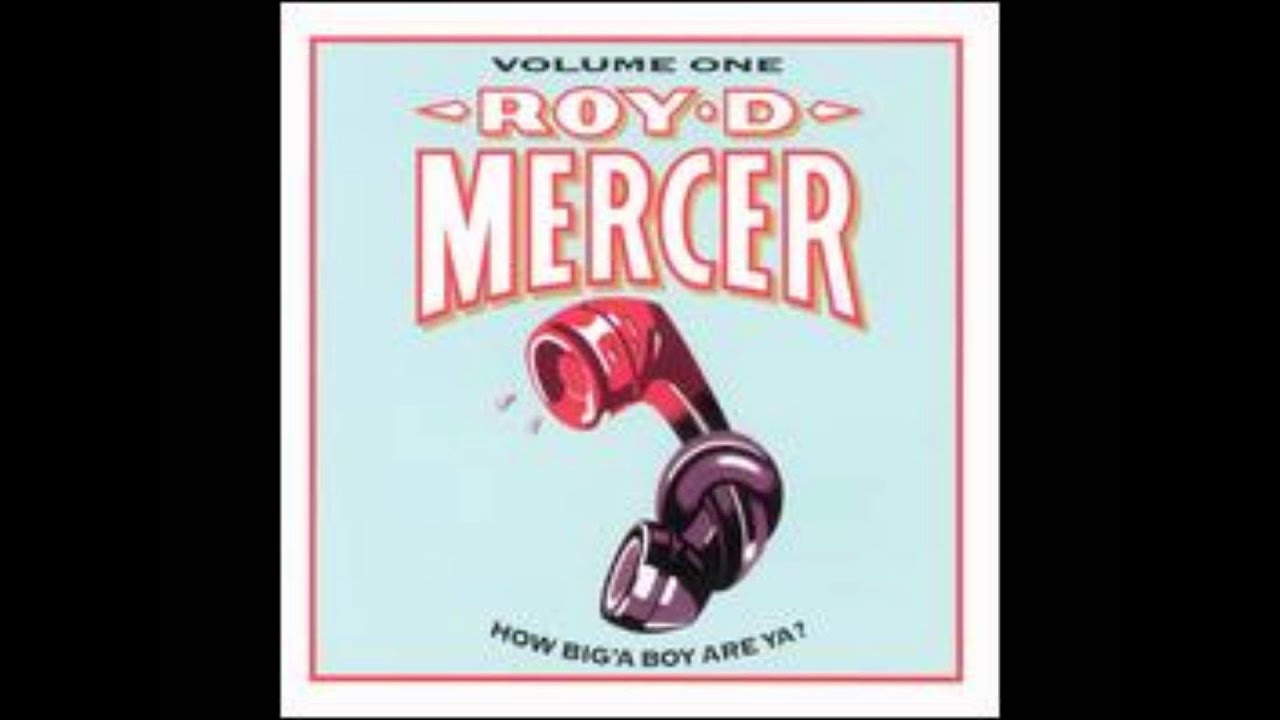 Roy D. Mercer - Janitor