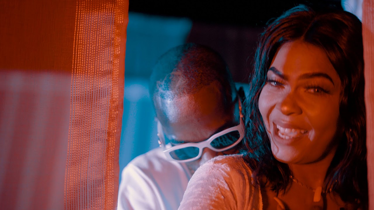 Francon Man x Collete dadj&eacute; clip officiel
