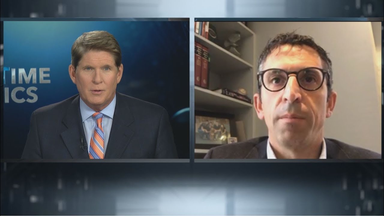 Criminal lawyer explains extradition process in wake of Meng Wanzhou case