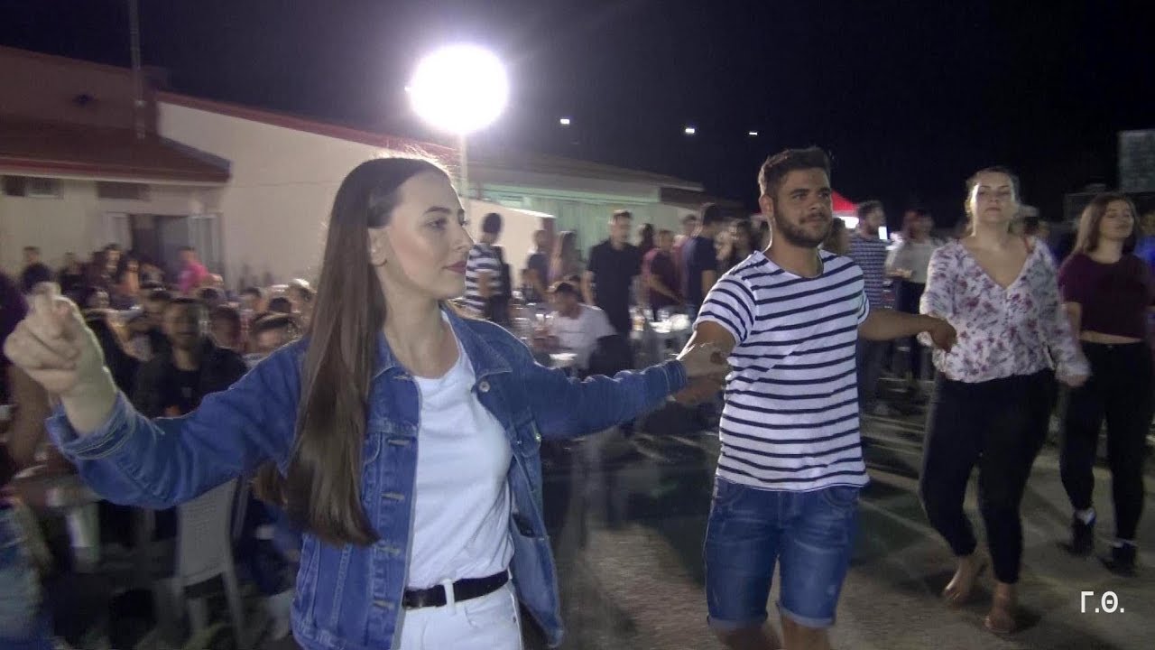 Kambani Biat - Μακεδονικό Μεράκι / Βεύη Φλώρινας 