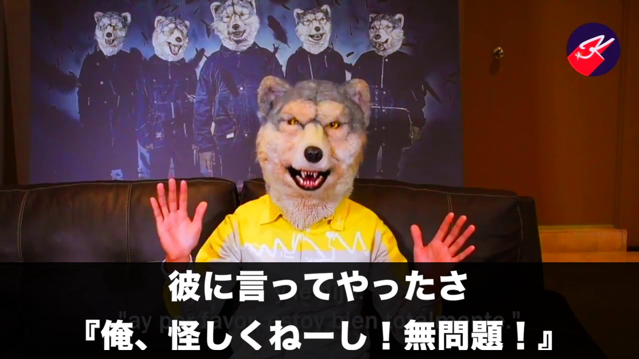 勝手に字幕を付けてみたパート７ (｢･ω･)｢