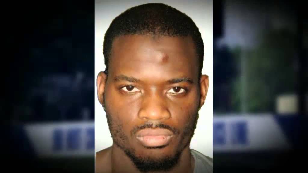 One year after Lee Rigby's death, his widow leads the tributes