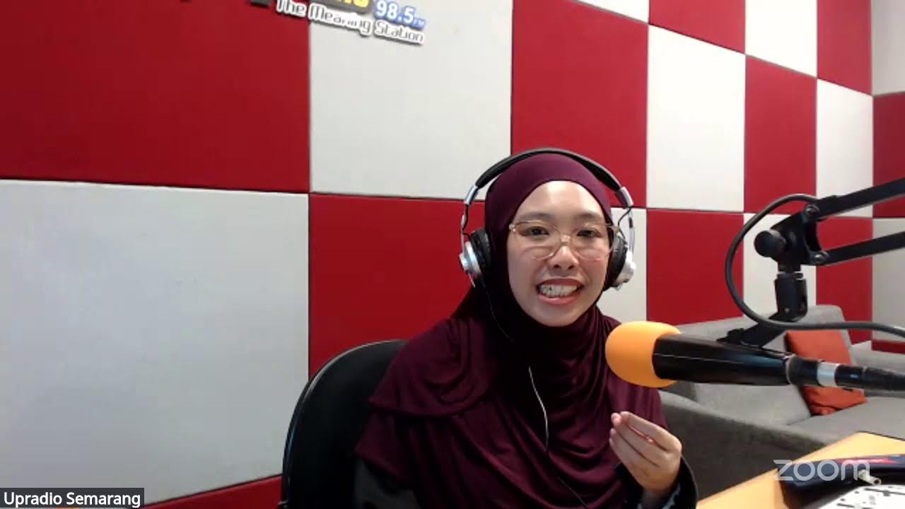 Ngobrol Update Seputar Pendidikan bersama PGRI Jawa Tengah