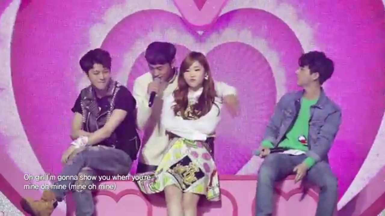 [Mix & Match] Treasure - Jinhwan Team (Jinhwan, Yunhyeong, Jinhyeong ft Soohyun)