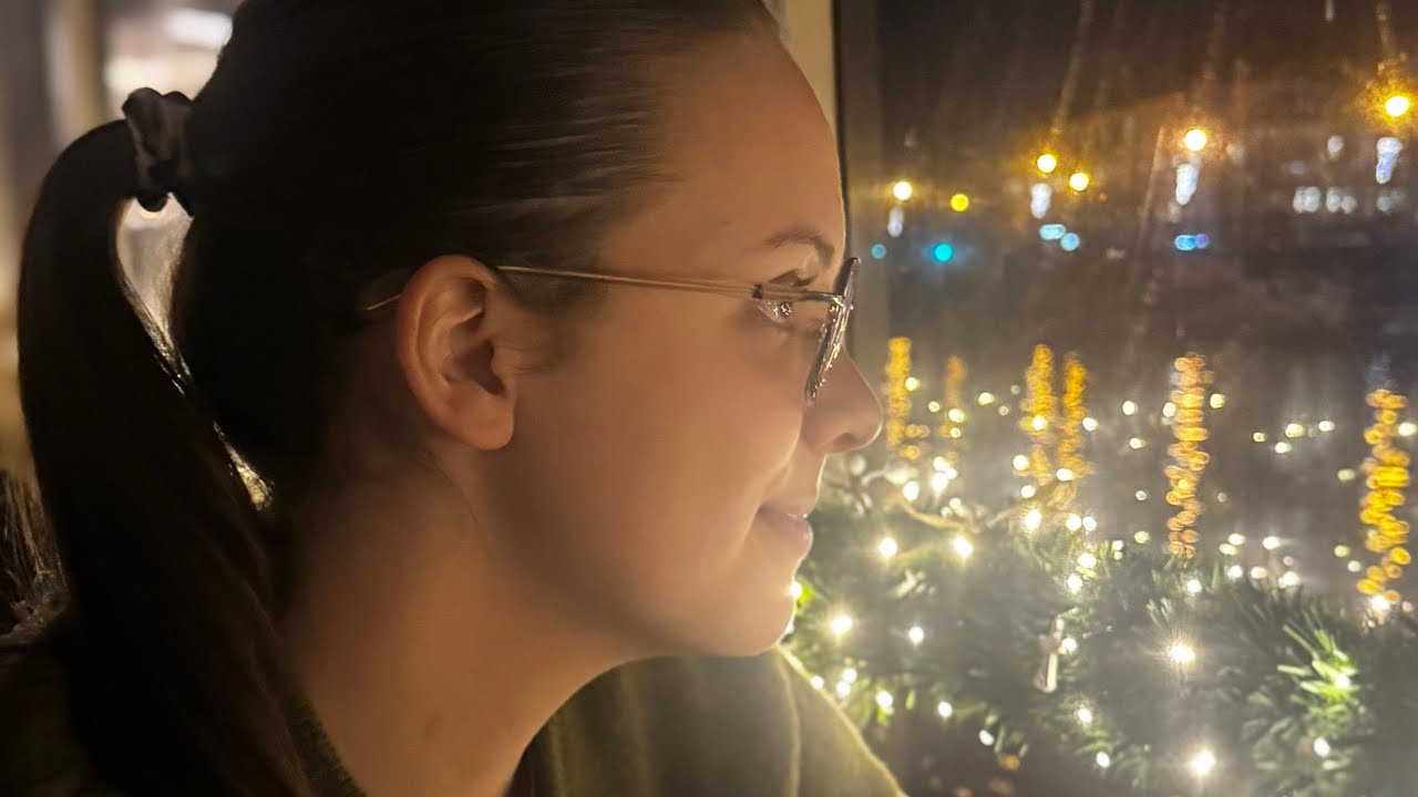 Vlog 5 jour 2 Prague