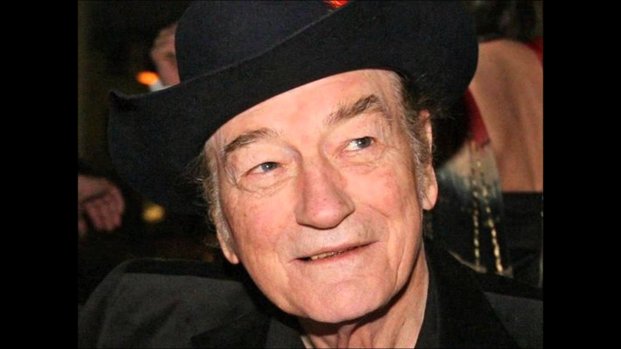 Stompin Tom Connors - Big Joe Mufferaw