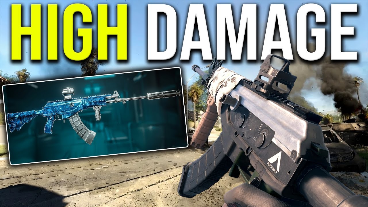 Assault Rifle King 👑 | Battlefield 6