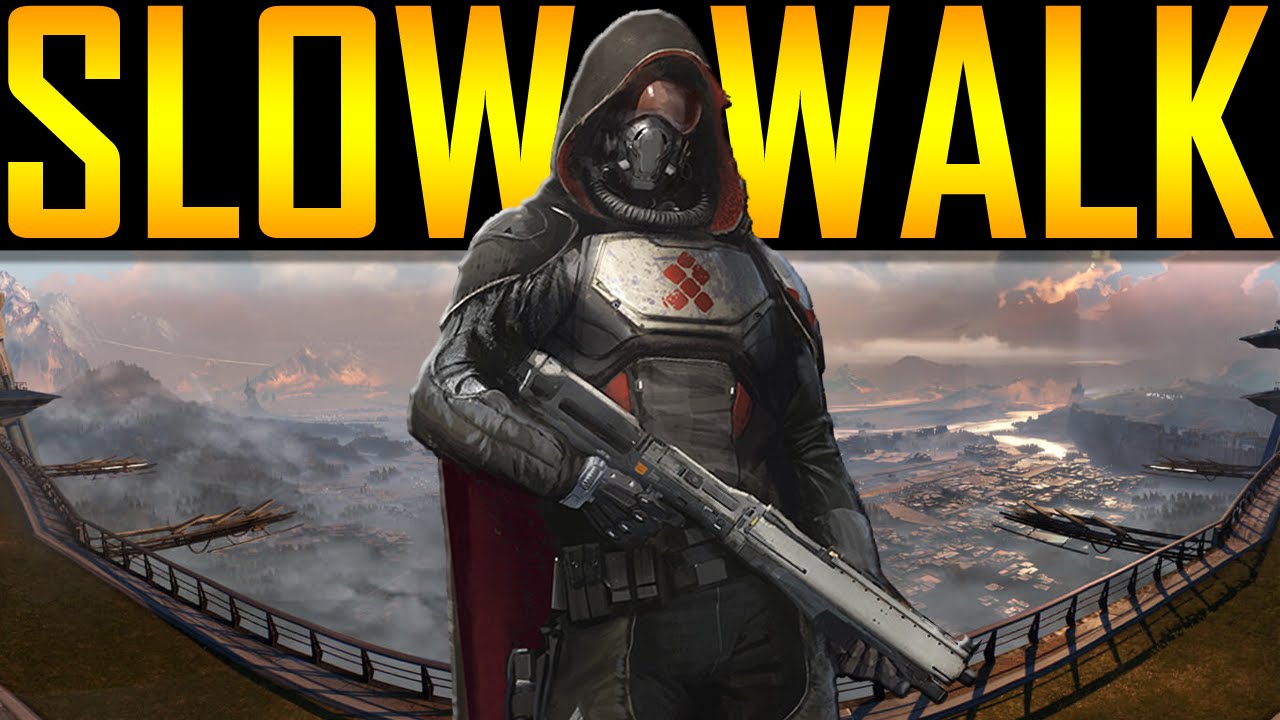 Destiny - OH, HI DEEJ!