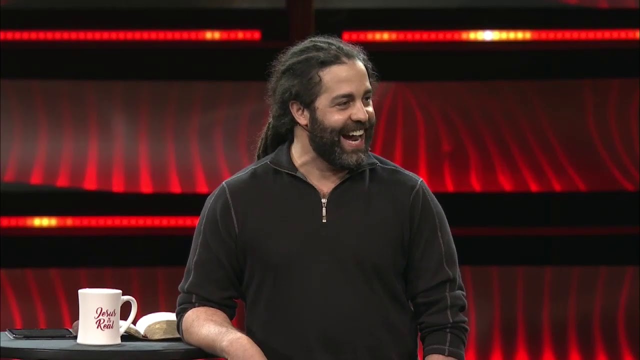 A New Allegiance (Romans 6:15-23) - Pastor Daniel Fusco