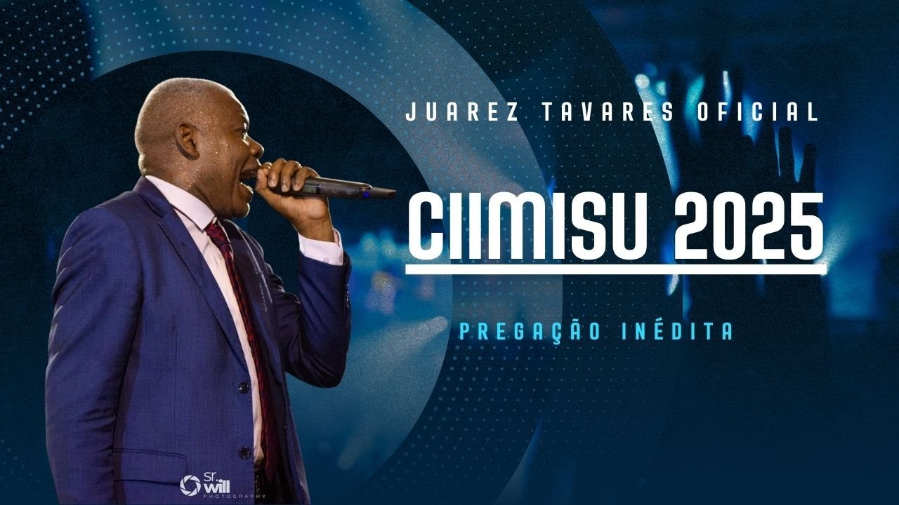 JUAREZ TAVARES - CIIMISU 2025