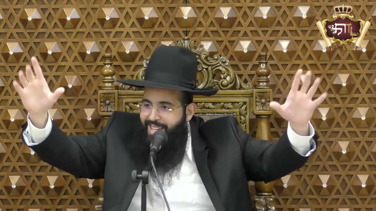 תיהיו אמיצים תראו ישועות!! - חזק ביותר!!