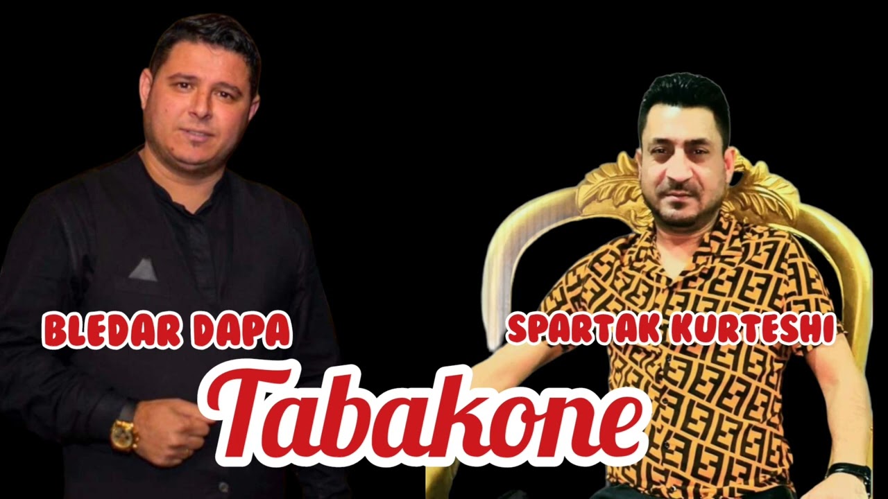 Bledar Dapa & Spartak Kurteshi-Tabakone live prsh Eltonin e Sheros