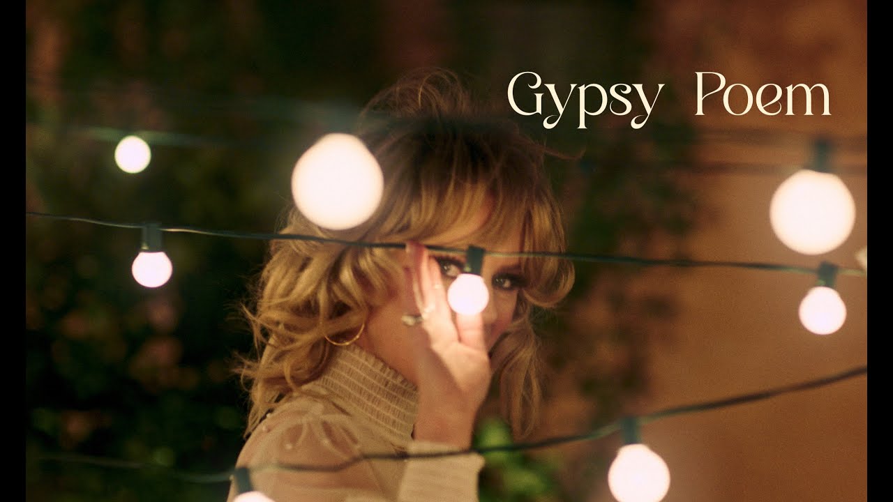 Gypsy Poem | Therese Curatolo | Official Music Video