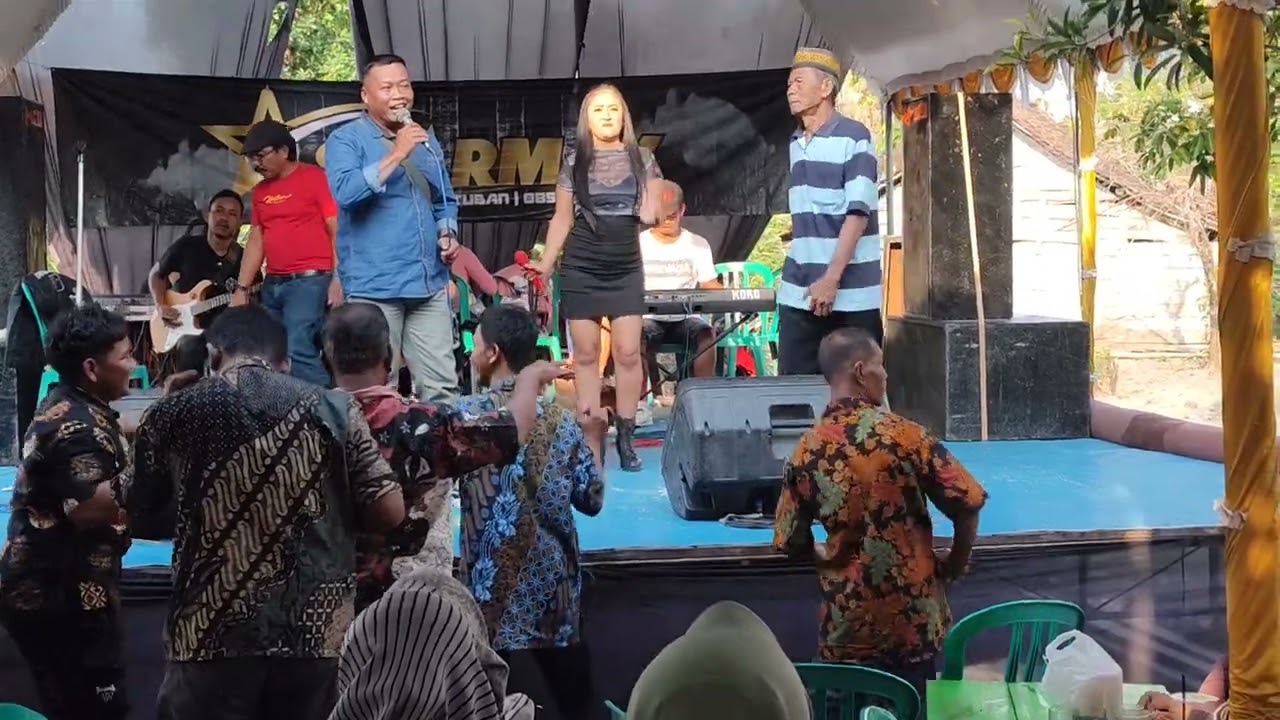 mbah danu