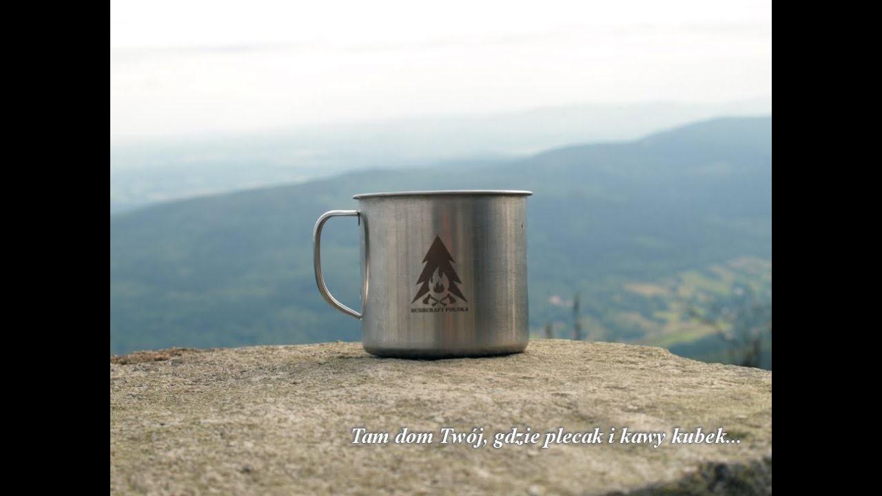 Na tropie Widzów w Izerach, czyli tam dom twój, gdzie kawy kubek...