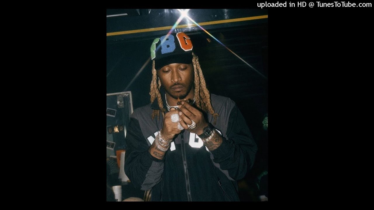 (FREE) 808 Mafia x Future Type Beat 2021 - 