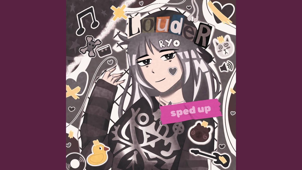 Cuma Temen (Sped Up)