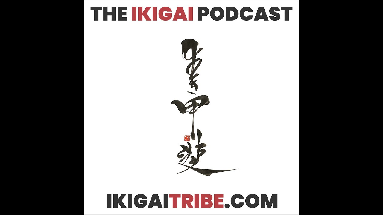 Discovering Ikigai Through Art and Martial Arts: A Conversation with Baptiste Tavernier