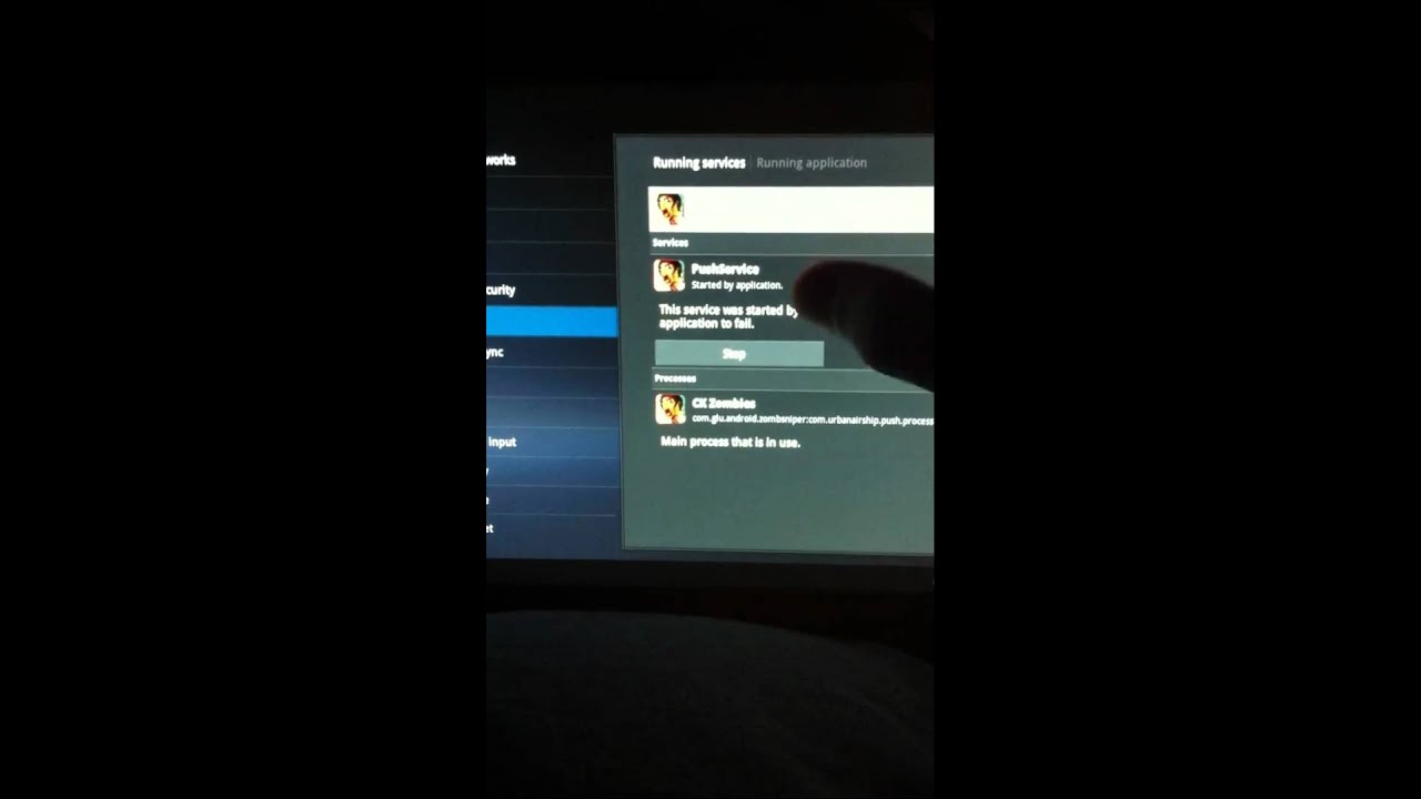 Contract Killers: Zombies (Weapon Swap Hack) *ANDROID*