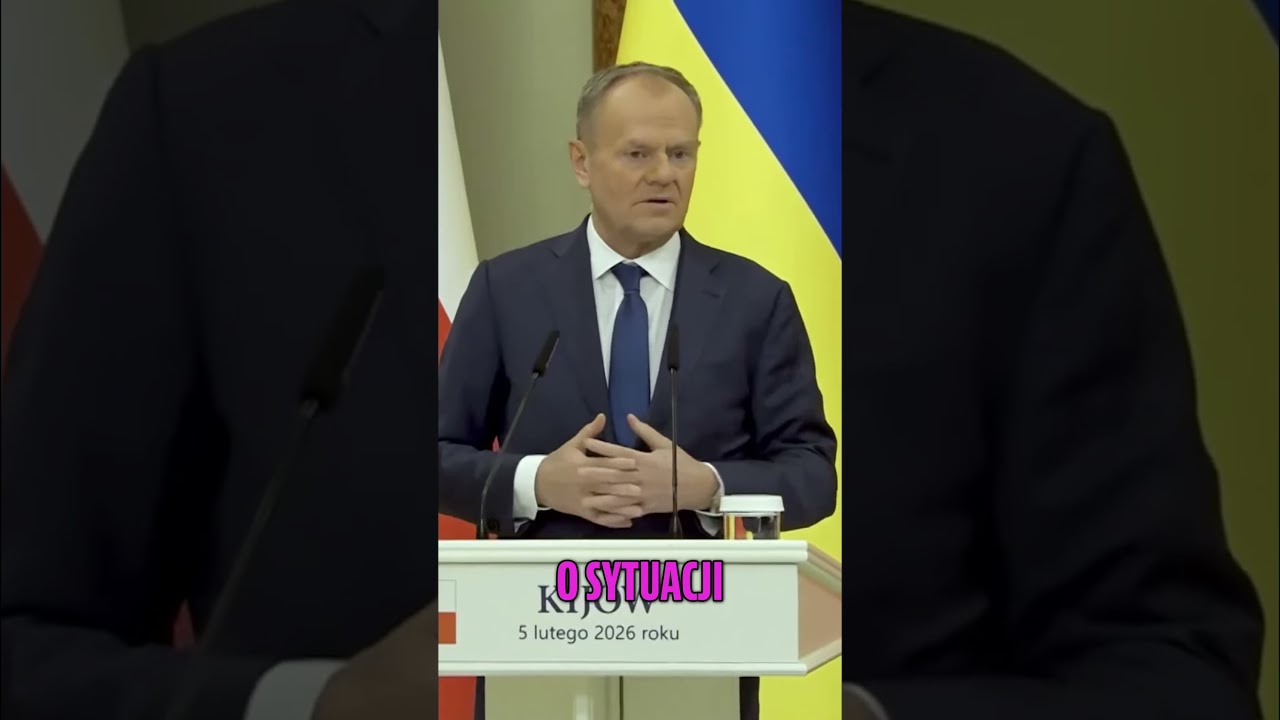 zasilacze energetyczne dla Ukrainy: Gaz i prąd