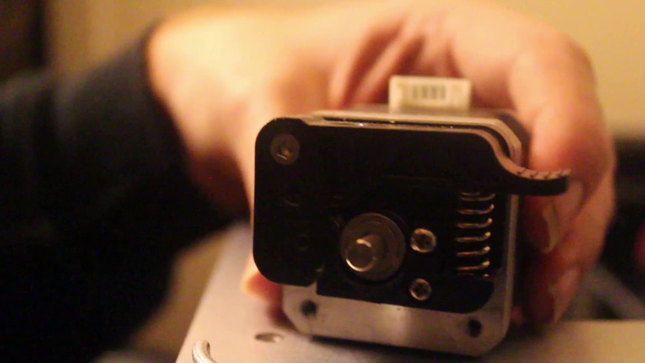 Dremel Idea Builder: How To Clean and Unclog Yours