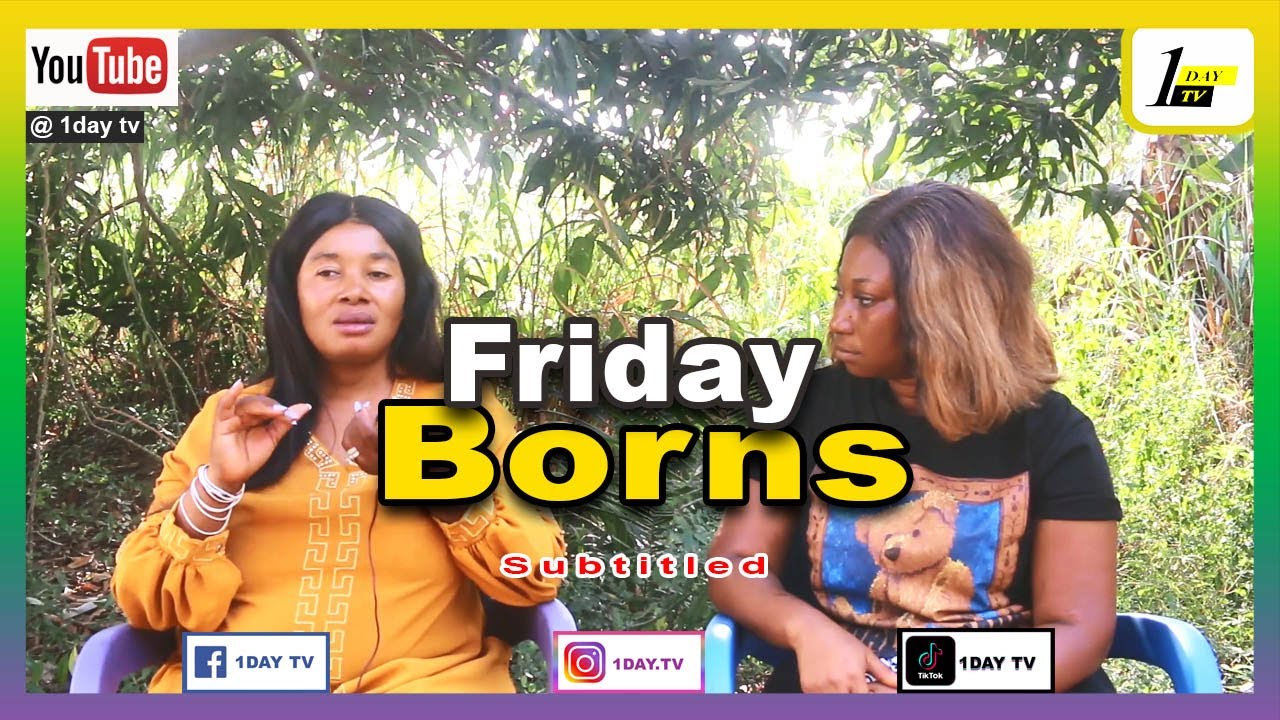 Friday Is a Bloody Day. Their Mind Is Very Hot, Their Strong Like Samson In The Bible Nature Servant