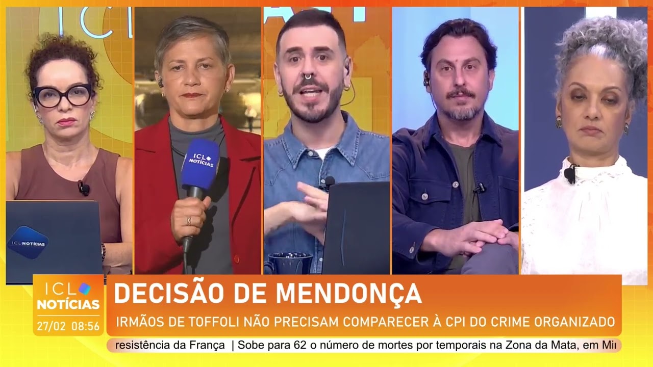 Quebra de sigilo do filho de Lula vira arma política na CPI