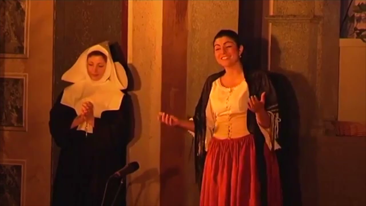 Umberto Giordano - Mese Mariano