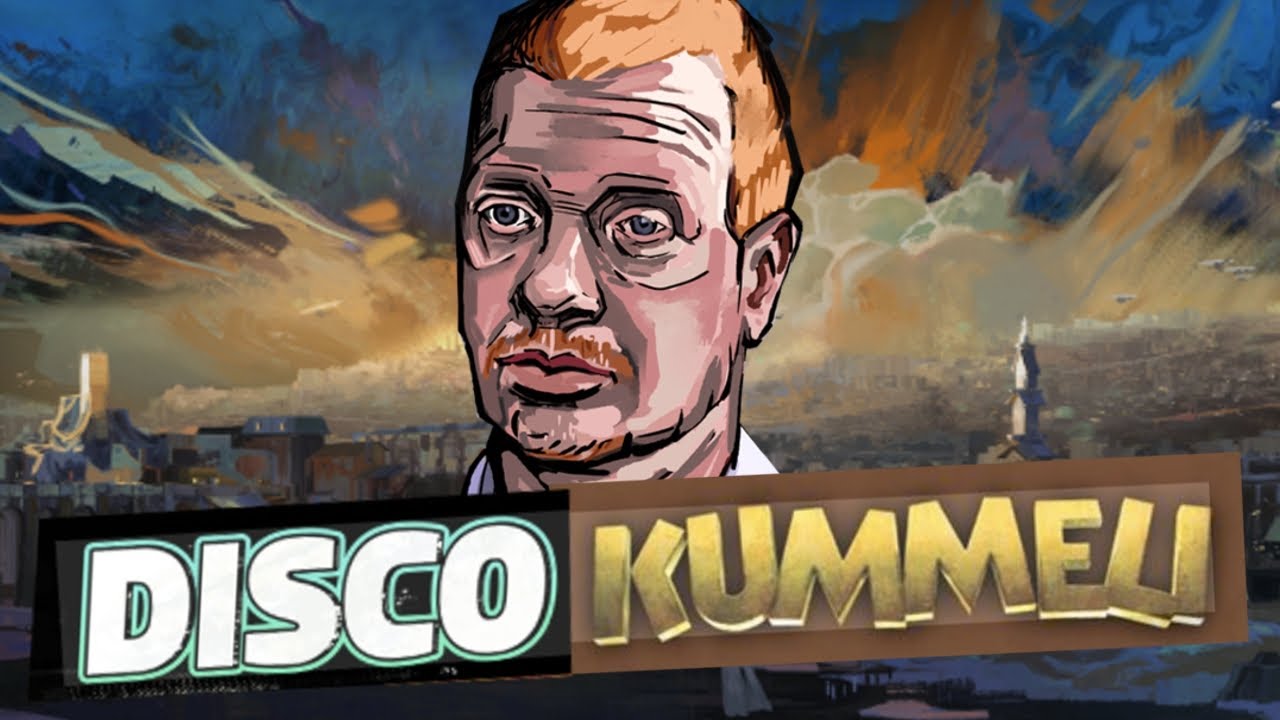 Disco Kummeli