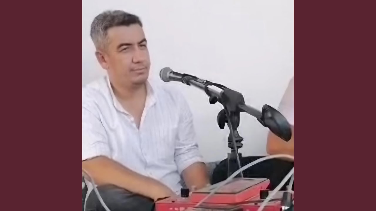 Domaniç çiftetellisi Avni Yol