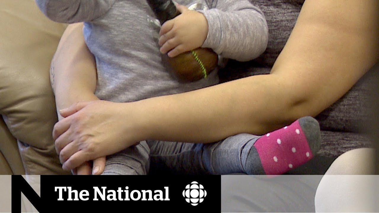 Manitoba to end controversial birth alert program