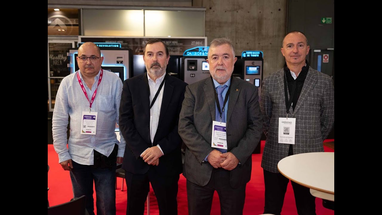 PICMATIC en ICE 2026