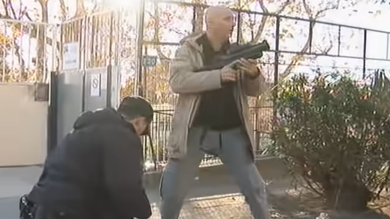 CSI : La nouvelle unité d'élite de Marseille en action