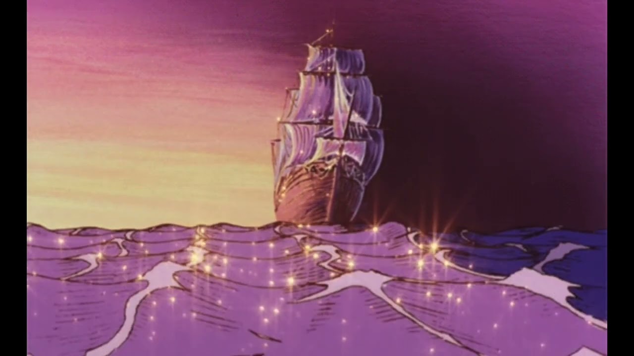 christopher cross ⋆ sailing ✦ slowed ⋆ reverb