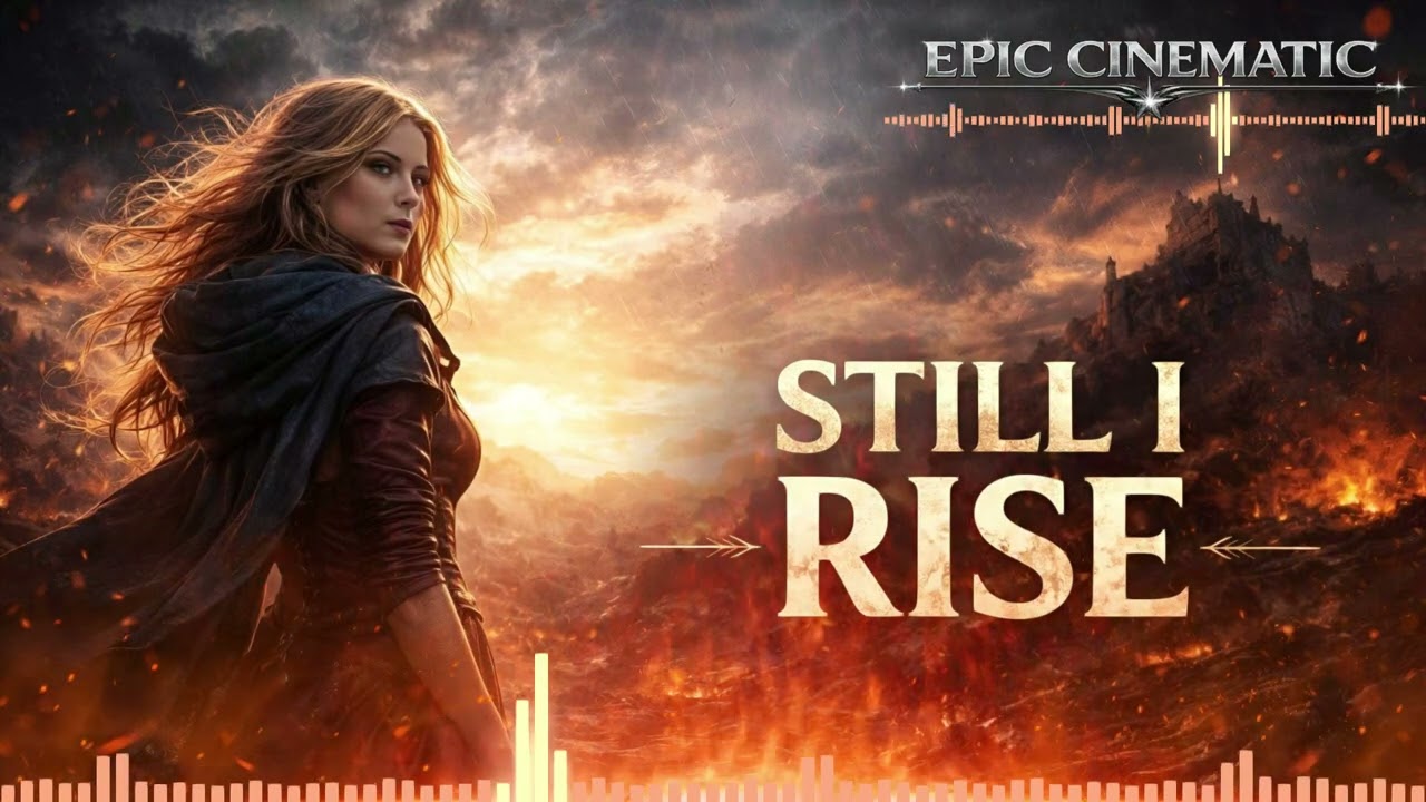 MMC Records - Still I rise (Epic Cinematic)
