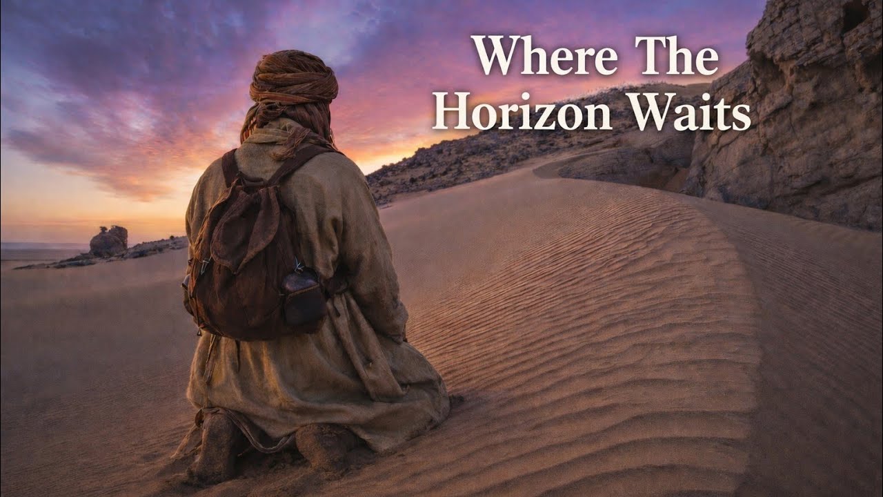 Where The Horizon Waits | Melodic Electronic Music