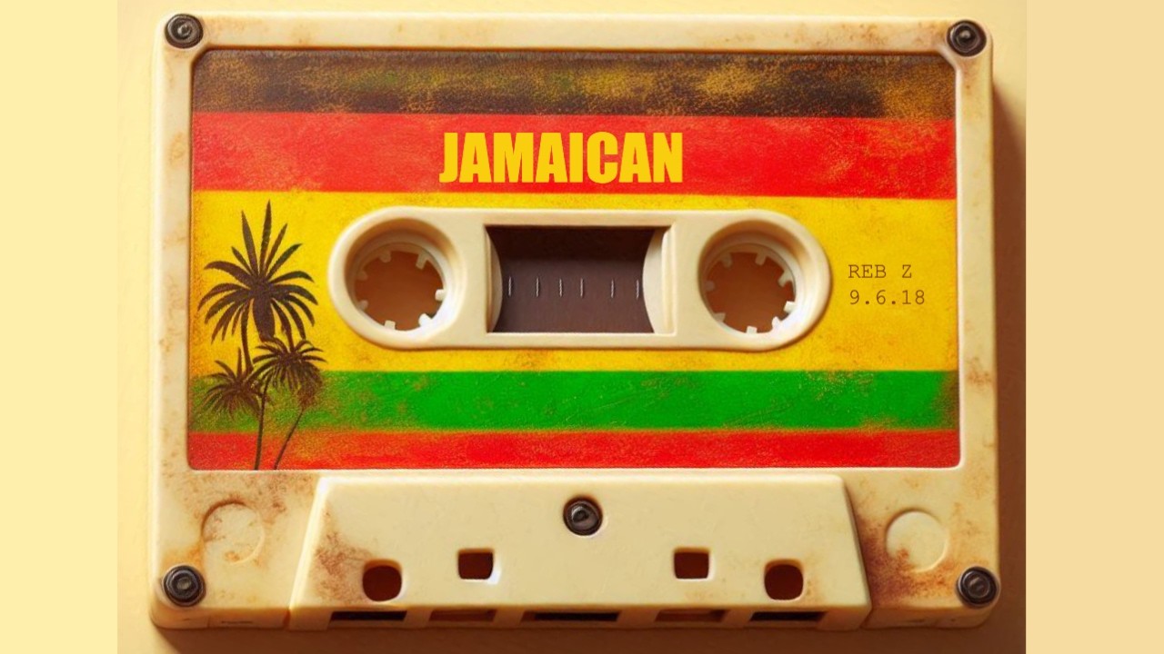 Kingston Dub Session — Vintage 1970s Roots Reggae Dub (Full Album)