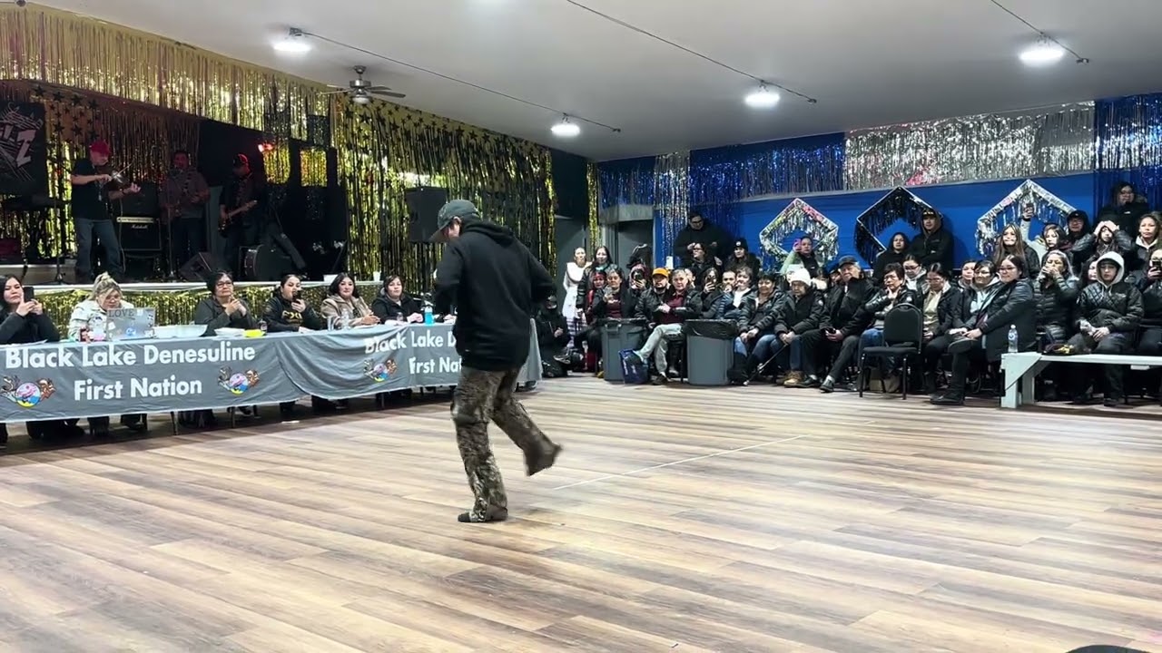 2026 black Lake festival jigging 