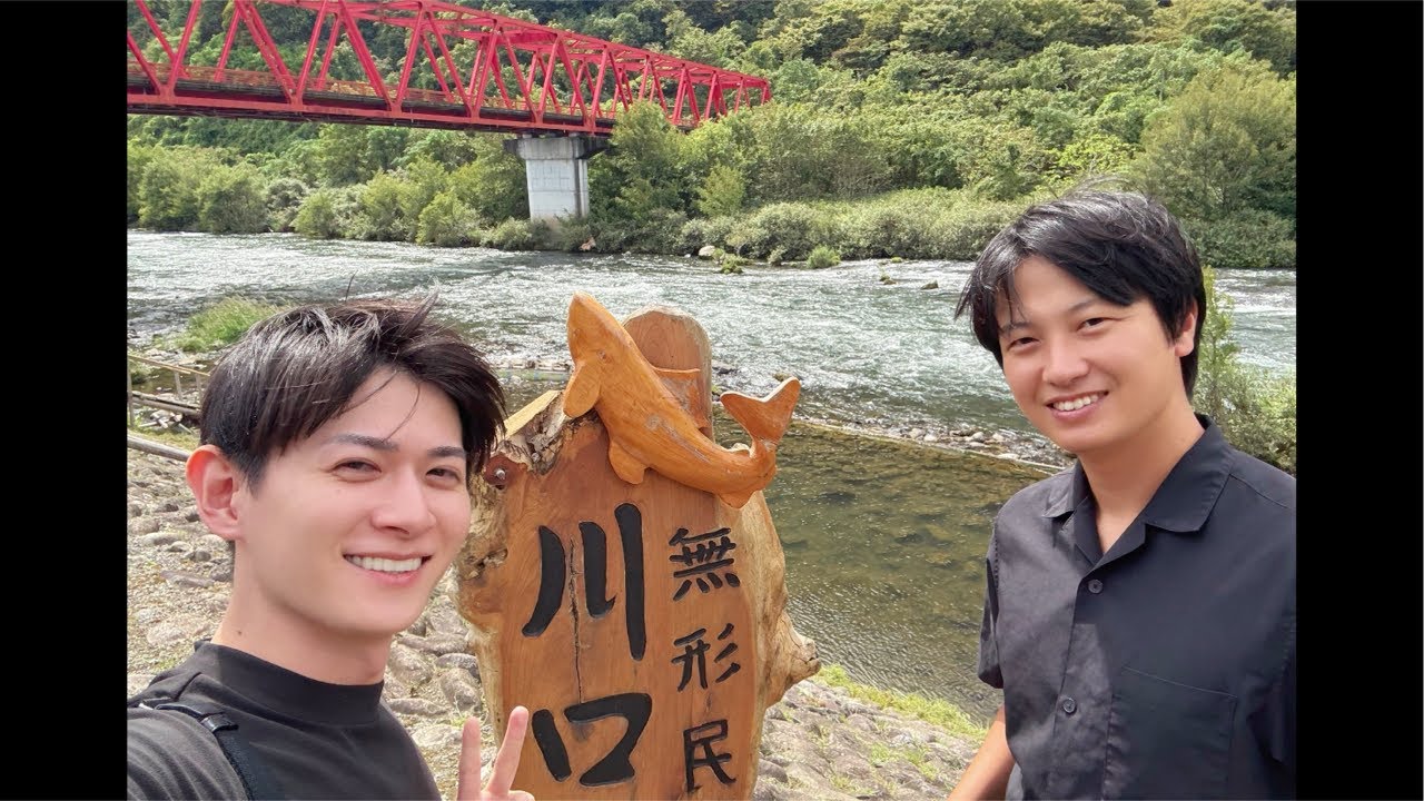 【Live】えら大魔神と岐阜たび！